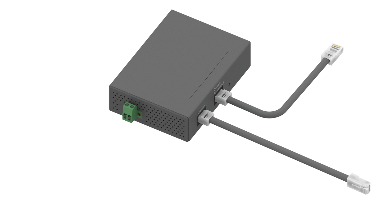 LigoWave RapidFire Powering Kit - image 2