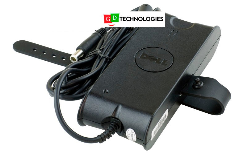 DELL PA-10 AC ADAPTOR
