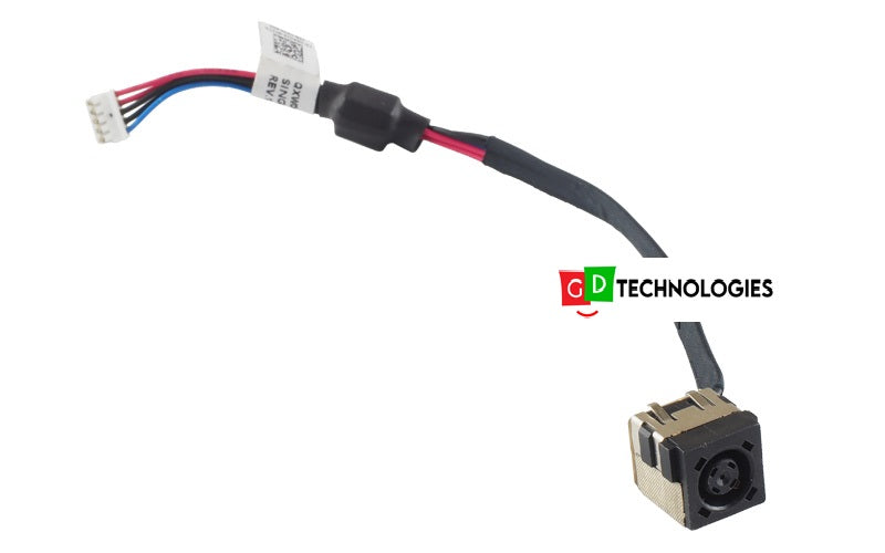 DELL LATITUDE  E5430 7.4MM/5.0MM DC JACK