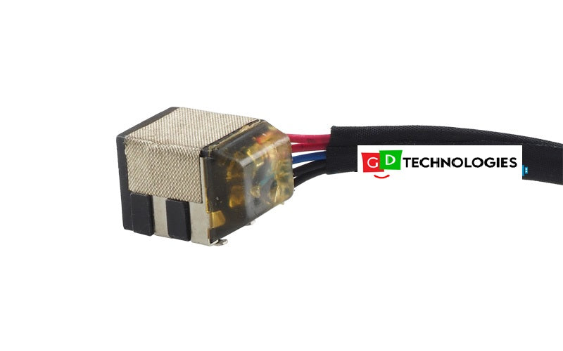 DELL LATITUDE  E5430 7.4MM/5.0MM DC JACK