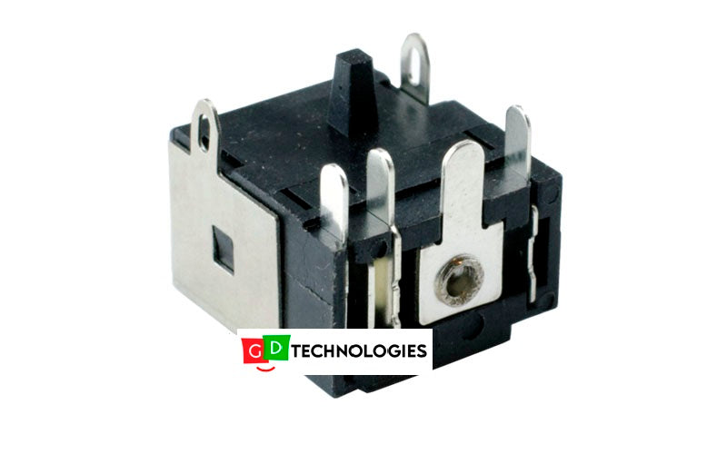 ACER ASPIRE 1350 5.5MM/2.5MM DC JACK