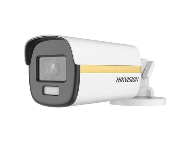 2MP COLORVU BULLET CAMERA