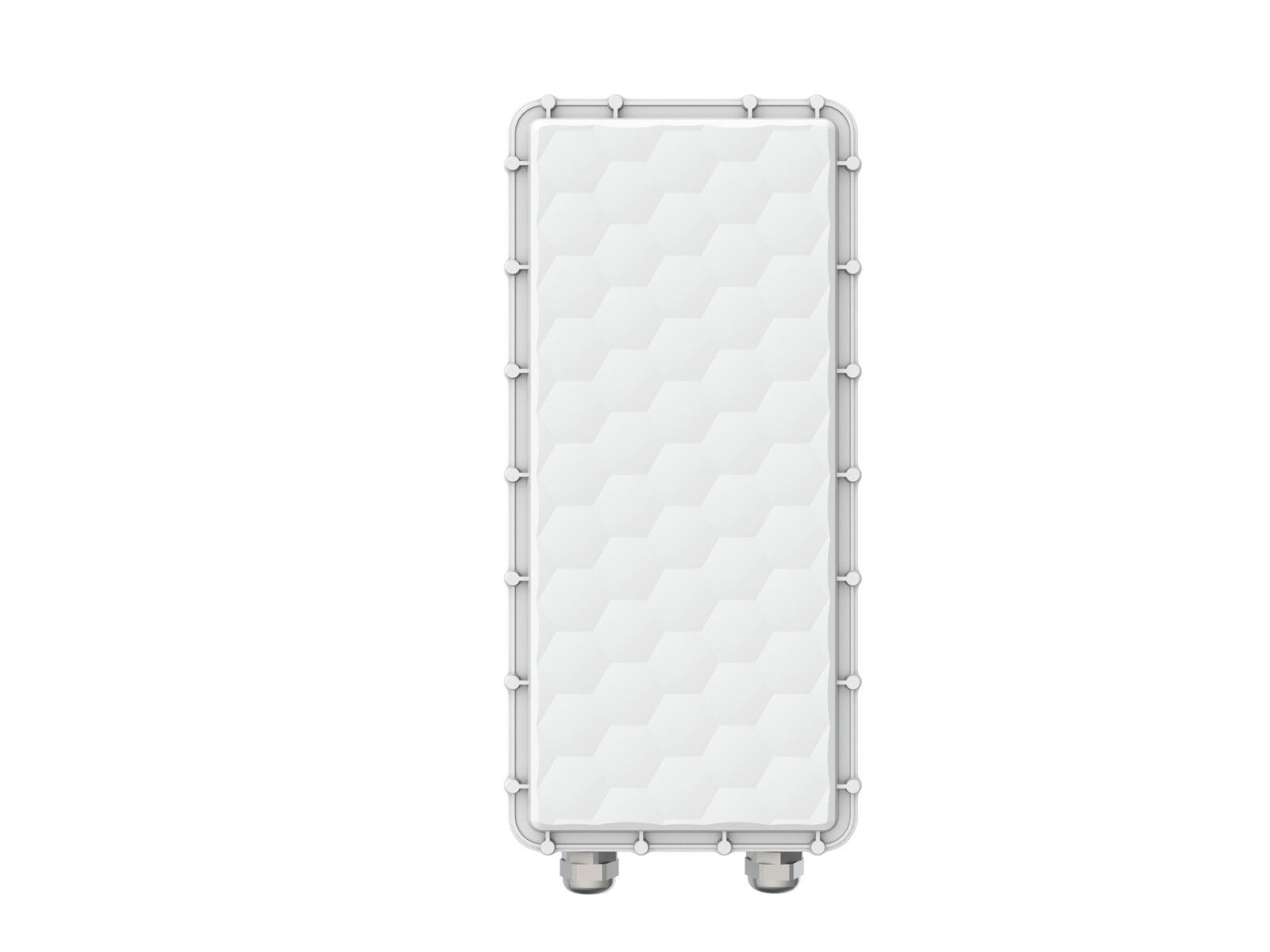 Ligowave PTMP RapidFire 600 Mbps Carrier base-station with N-connectors