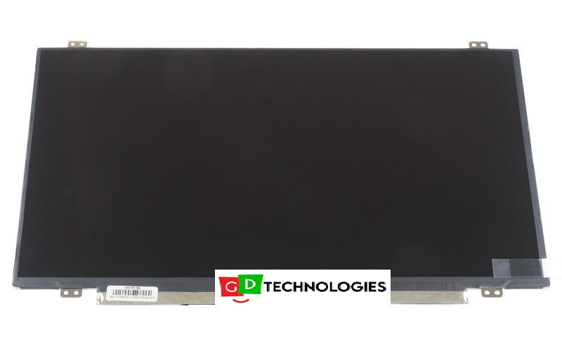 LCD SCREEN 14.0" WXGA - LED BACKLIGHT - 1366X768 N140BGE-EA3