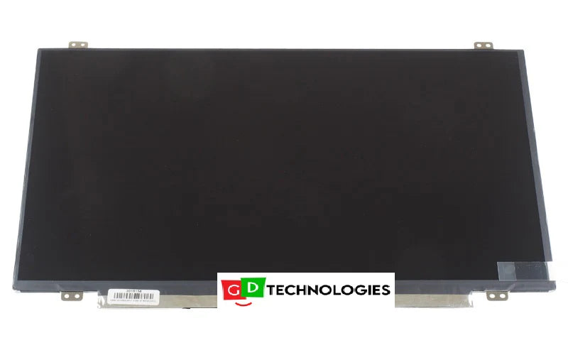 LCD SCREEN 14.0" WXGA - LED BACKLIGHT - 1366X768 N140BGE-EA3 - USED