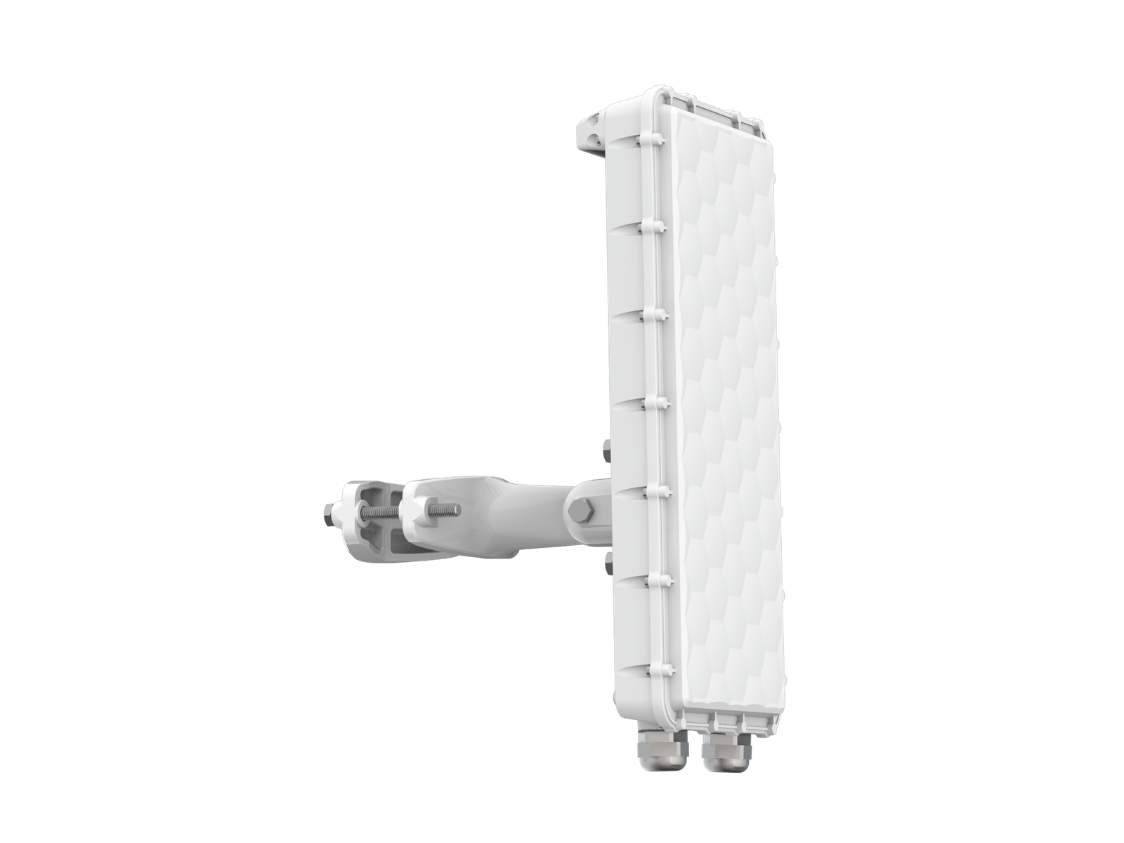 Ligowave PTMP RapidFire 600 Mbps Carrier base-station with N-connectors - image 2