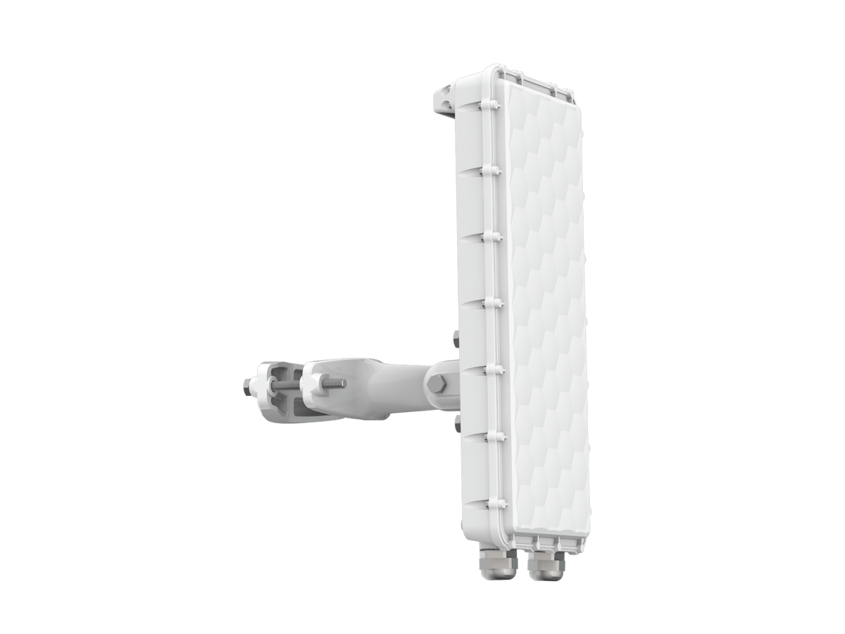 Ligowave PTMP RapidFire 600 Mbps Carrier base-station with N-connectors - image 2