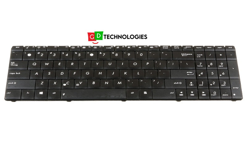 ASUS K53TA REPLACEMENT KEYBOARD