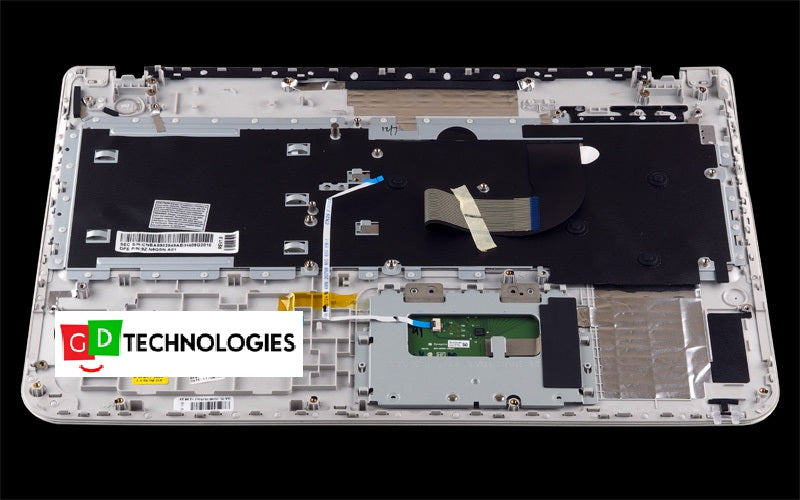 SAMSUNG NP-SF510 REPLACEMENT KEYBOARD