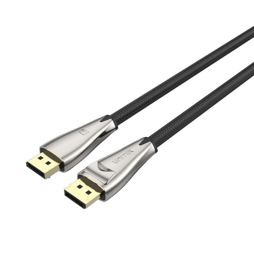UNITEK 5M 8K @60HZ DISPLAYPORT V1.4 CABLE (C1610BNI)