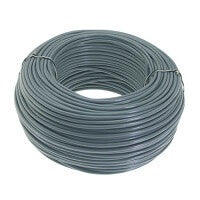 Access Control 4 Pair Twisted Mylar, 100m roll