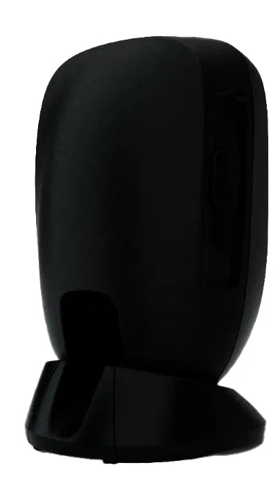 ZEBRA DS9308-SR BLACK USB KIT: DS9308-SR00004ZZWW SCANNER; CBA-U21-S07ZBR SHIELDED USB CABLE; EMEA ONLY - image 2