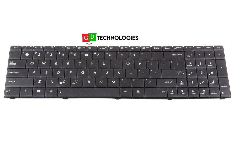 ASUS N61 REPLACEMENT KEYBOARD