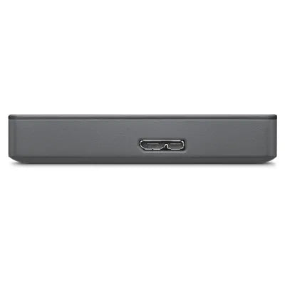 Seagate Basic Portable Drive - 2.5'' 2TB. USB 3.0 - image 2