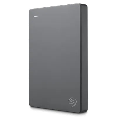 Seagate Basic Portable Drive - 2.5'' 1TB. USB 3.0 - image 3