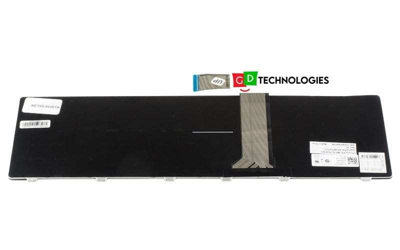 DELL INSPIRON N7110 REPLACEMENT KEYBOARD