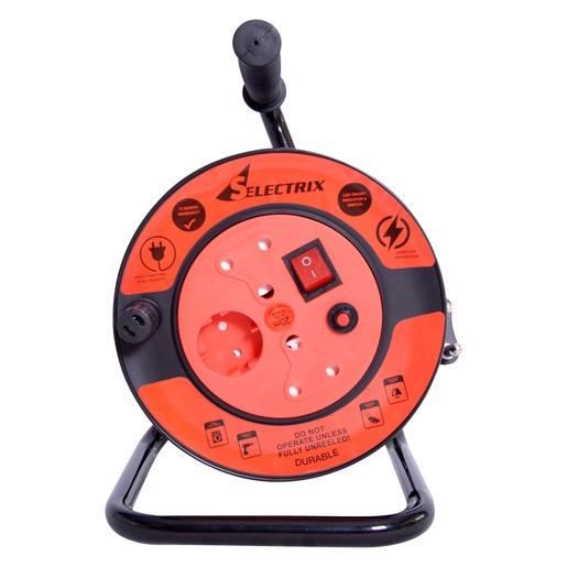 30M OPEN EXTENSION REEL