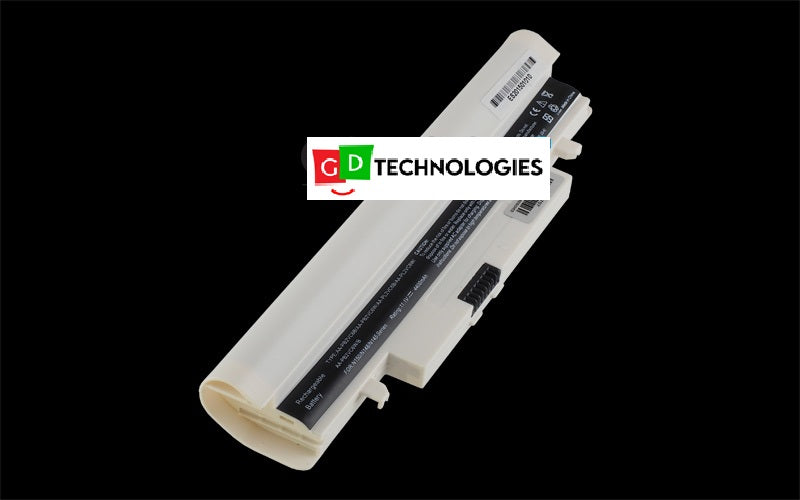 SAMSUNG NP-N150 11.1V 5200MAH/58WH REPLACEMENT BATTERY
