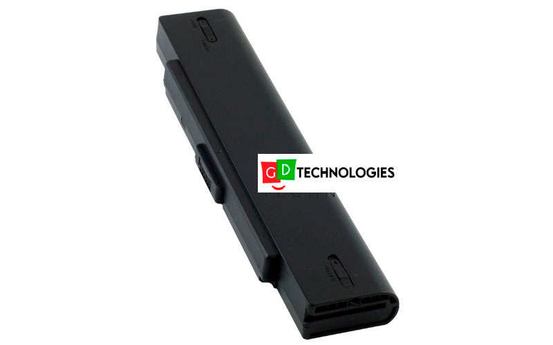 SONY VAIO PCG-6P2 11.1V 4400MAH/49WH REPLACEMENT BATTERY