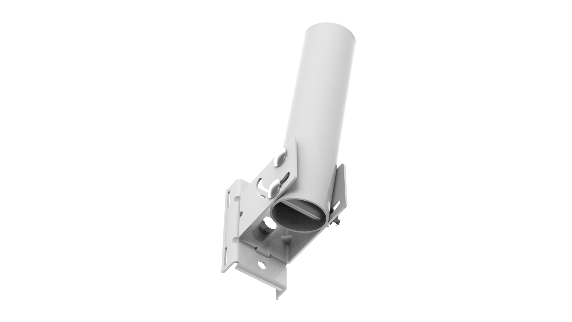 Mimosa FlexiMount XL - pole and surface mount | MIM-FLEXIMOUNT - image 2