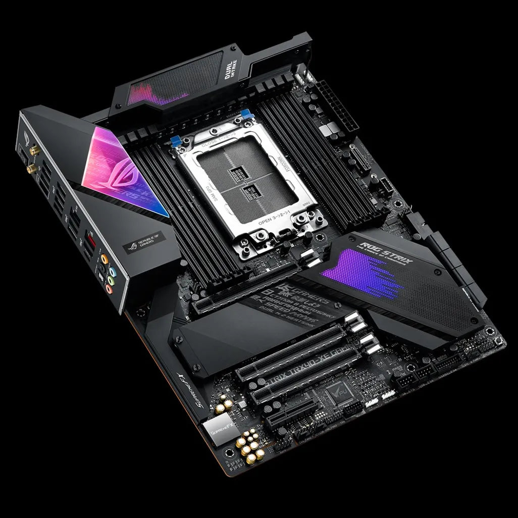 ASUS ROG STRIX TRX40-XE GAMING