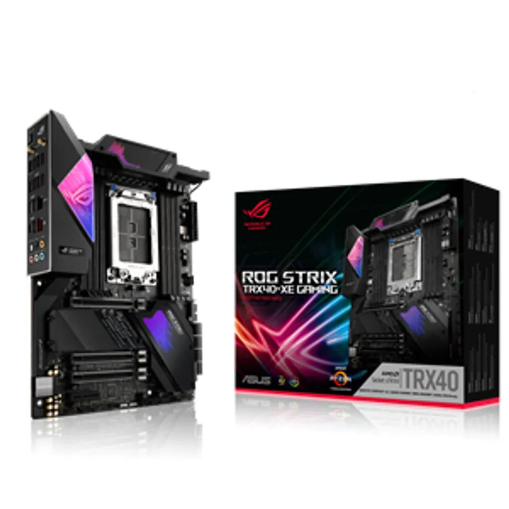 ASUS ROG STRIX TRX40-XE GAMING