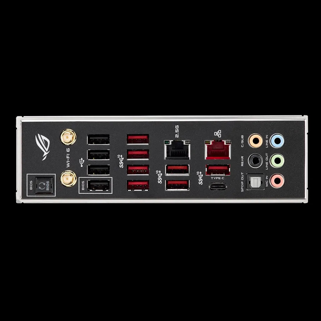 ASUS ROG STRIX TRX40-XE GAMING