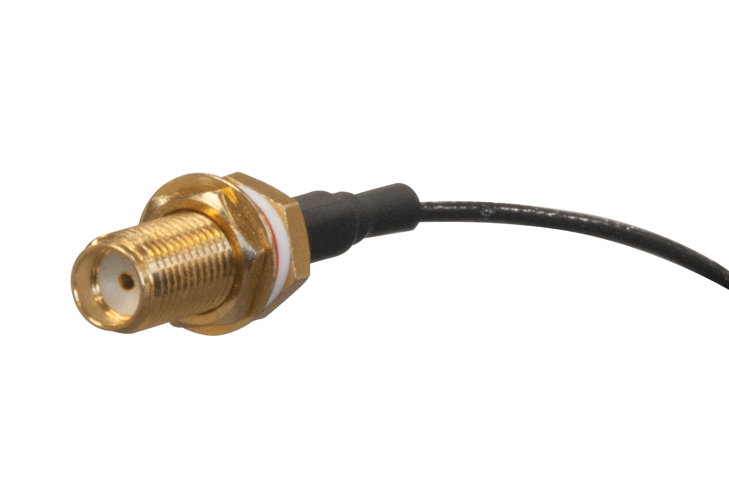 MikroTik U.fl-SMA female pigtails for wAP LTE kit - image 2