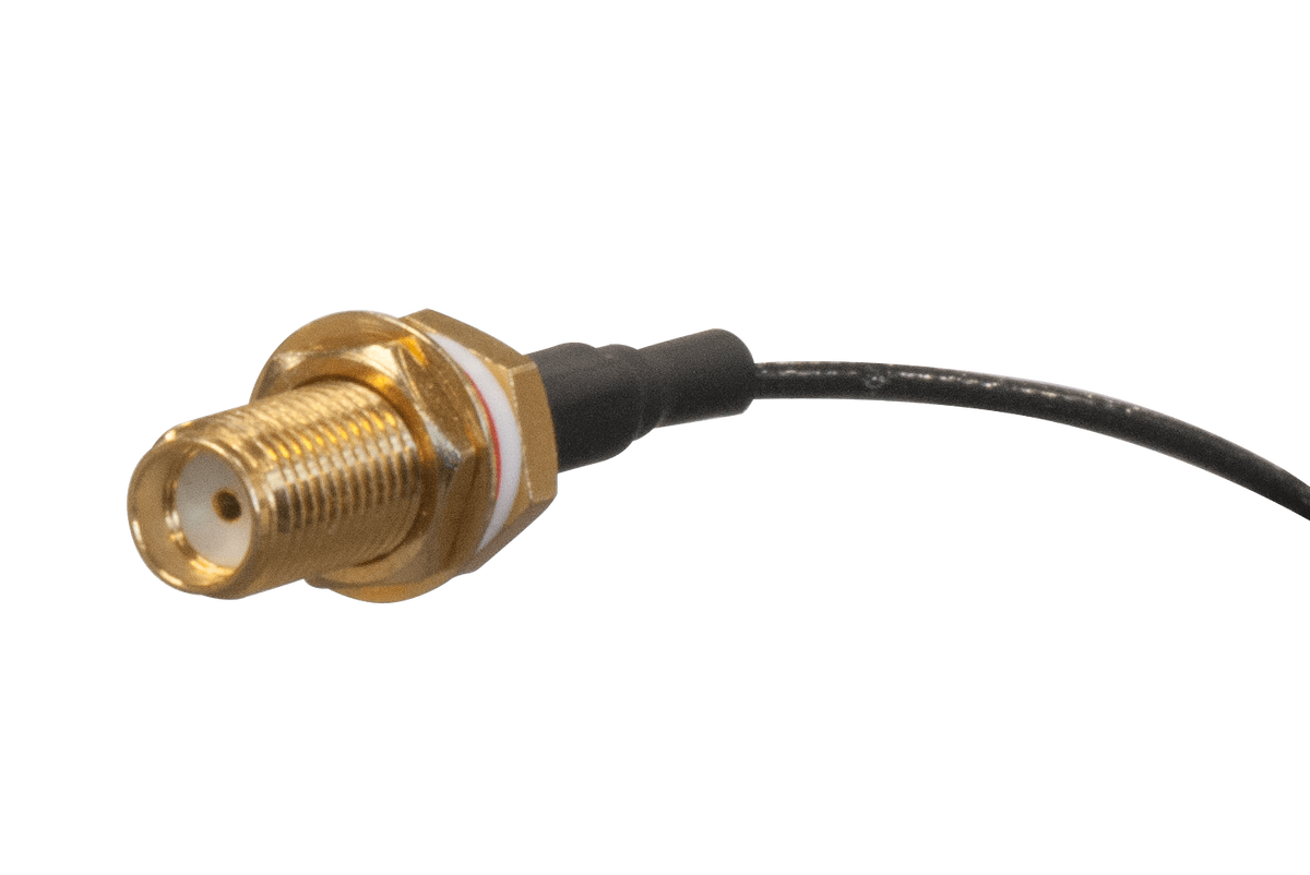 MikroTik U.fl-SMA female pigtails for wAP LTE kit - image 2