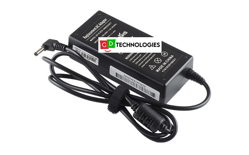 ASUS ZENBOOK UX31A AC ADAPTOR