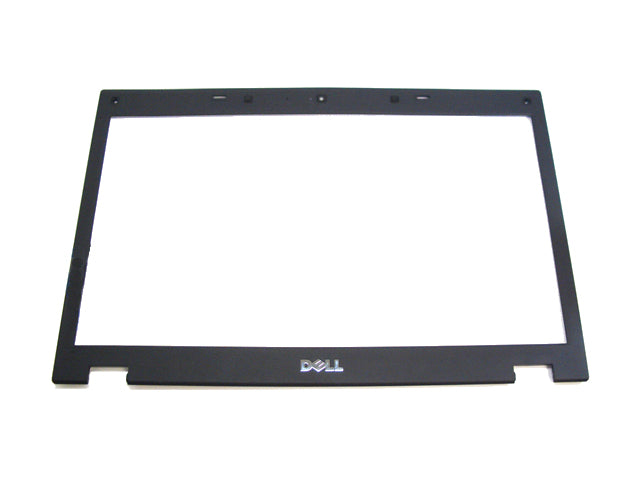 Dell Latitude E5510 15.6" LCD Front Trim Cover Bezel Plastic - WITH Camera Port - 7FWXF