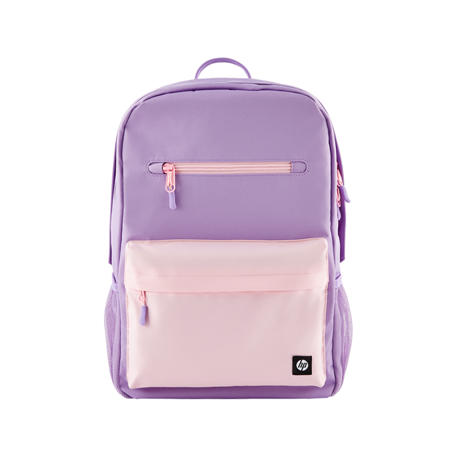 HP Campus Lavender 15.6" Backpack