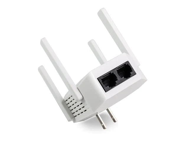 1200MBPS WiFi Signal Amplifier & Extender