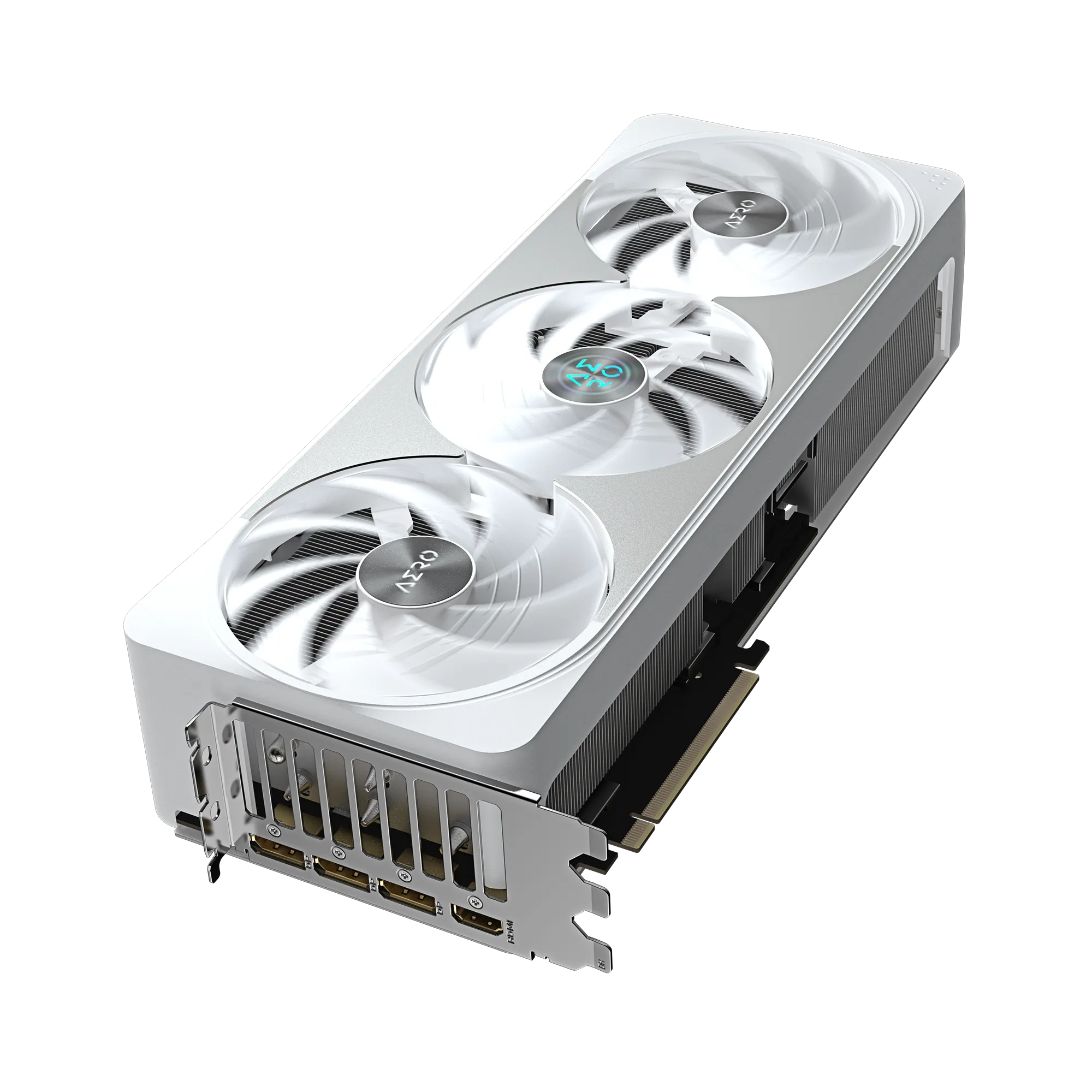 GIGABYTE nVidia GeForce RTX™ 5070Ti AERO OC - 16GB GDDR7 HDMIx1/DPx3 - image 2