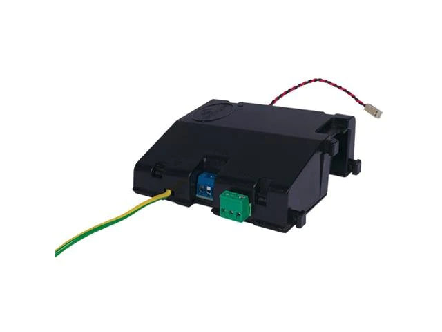 D10 POWER SUPPLY UNIT