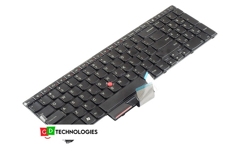 LENOVO THINKPAD EDGE E520 REPLACEMENT KEYBOARD
