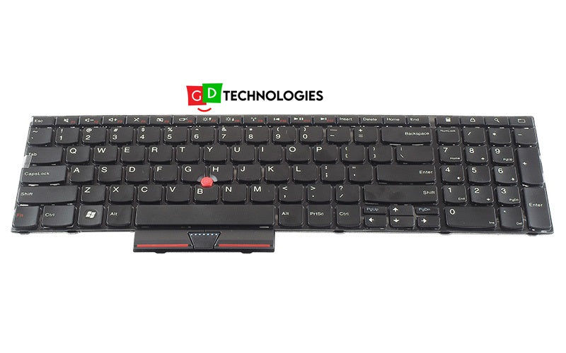 LENOVO THINKPAD EDGE E520 REPLACEMENT KEYBOARD