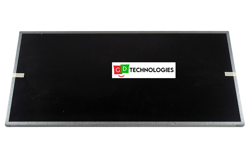 17.3" FHD LCD Screen - LED Backlight - Resolution: 19201080 - Glossy Surface - 30-Pin eDP Bottom-Left Connector