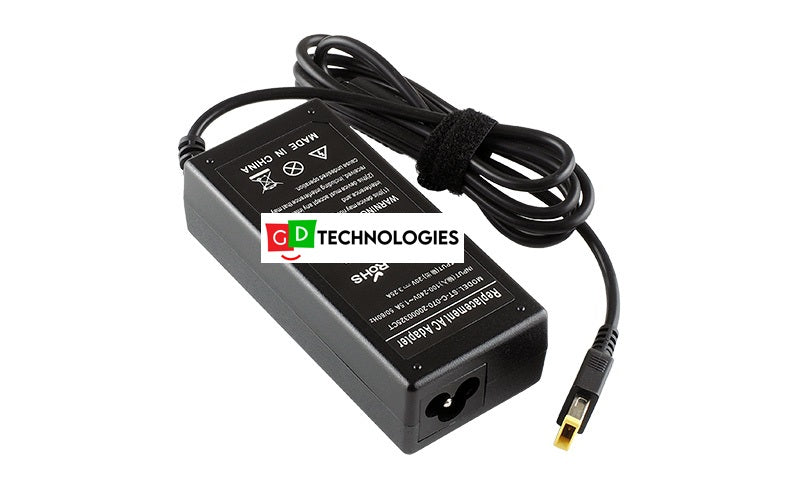 LENOVO AC ADAPTOR FOR LAPTOP