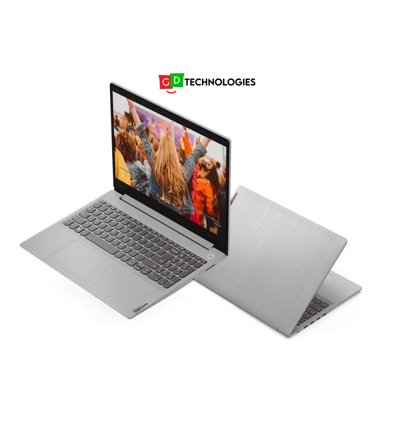 LENOVO 15.6" FHD IDEAPAD 3