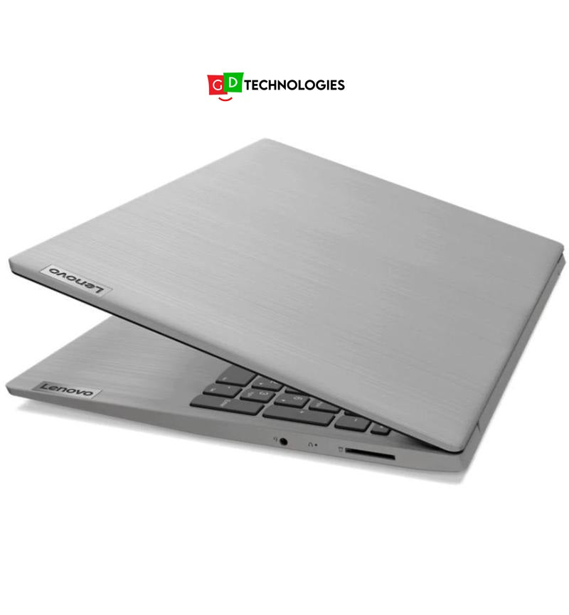LENOVO 15.6" FHD IDEAPAD 3