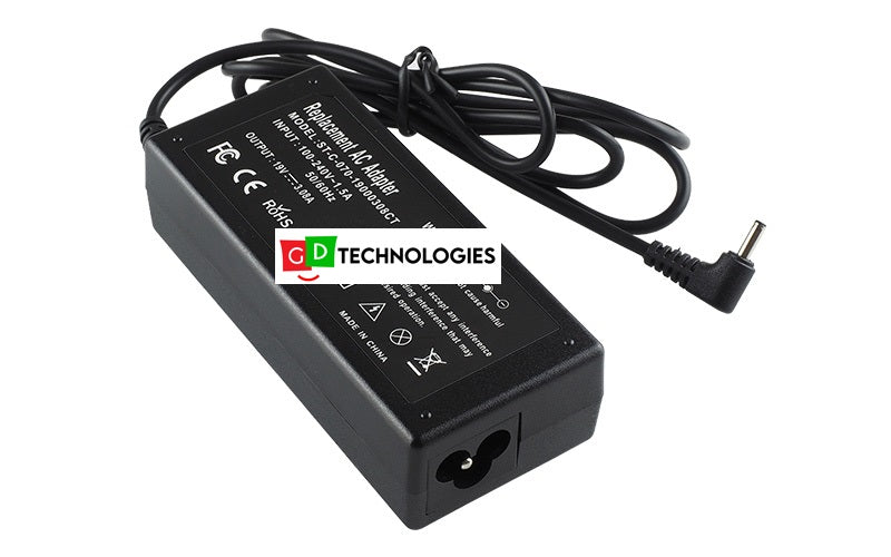 ASUS TRANSFORMER BOOK T300 AC ADAPTOR