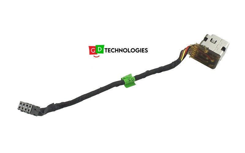 HP 450 7.4MM/5.0MM DC JACK