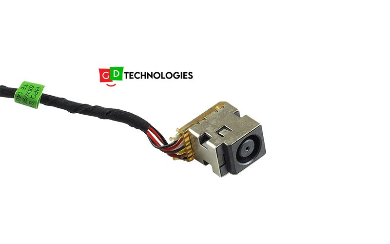 HP 450 7.4MM/5.0MM DC JACK