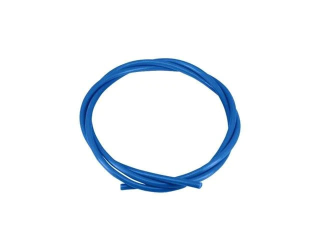 1mt Blue Teflon Tube (PTFE) Feeder Pipe