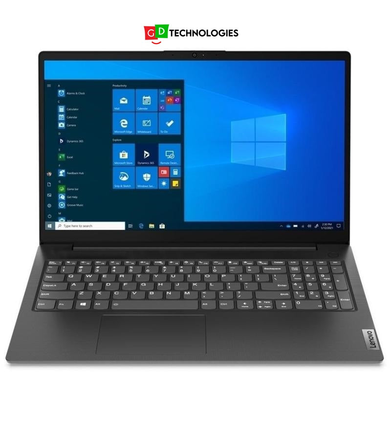 LENOVO 15.6 INCH RYZEN 5 8GB/512SSD