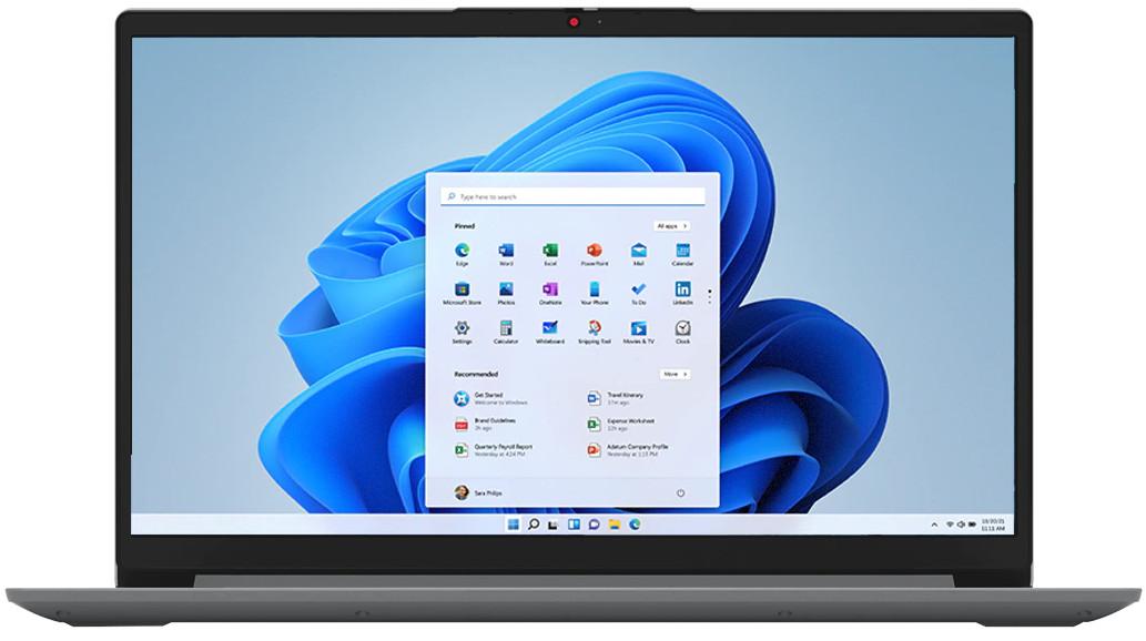 CELERON N4020,4GB,256 SSD,WIN11H - image 2