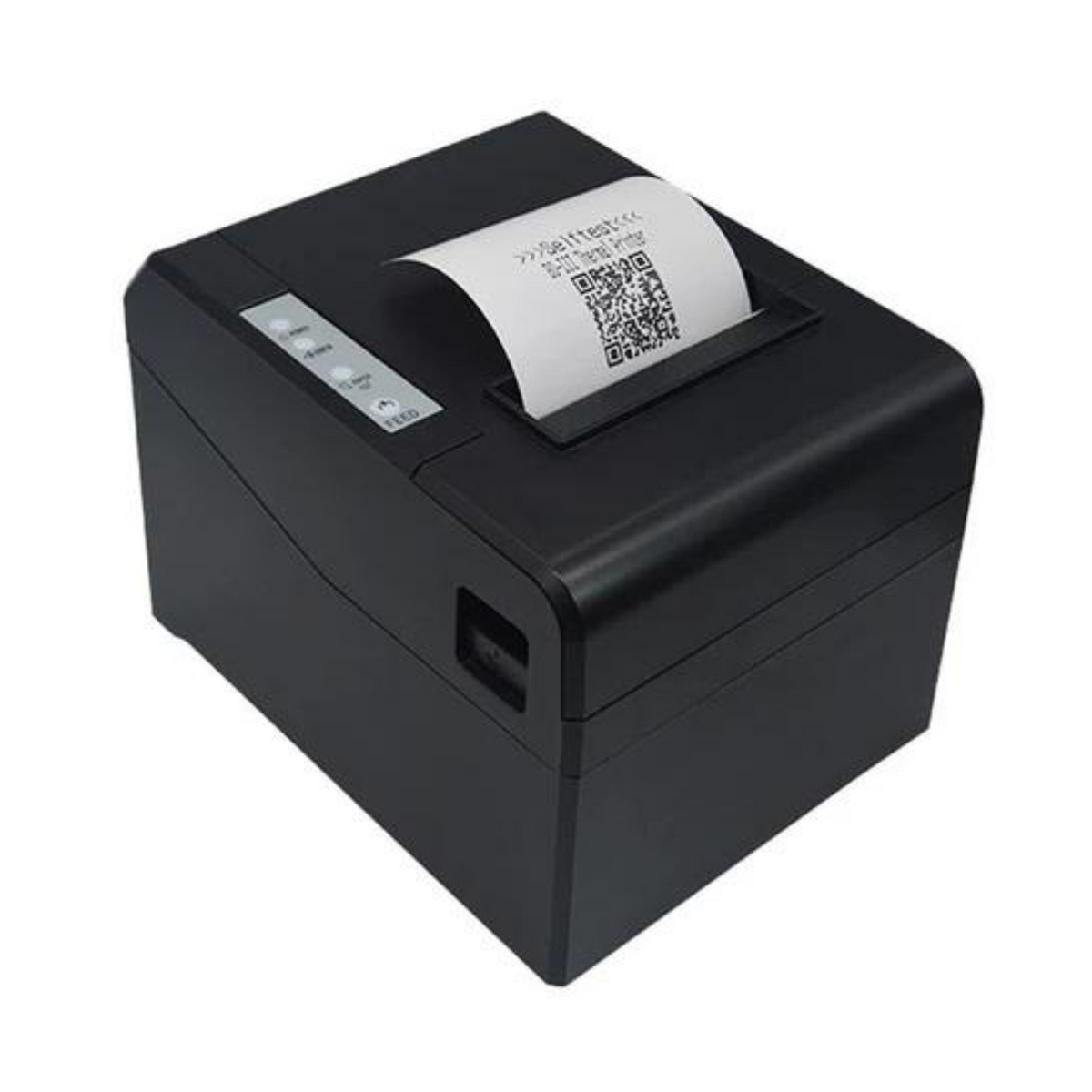 WIRED THERMAL RECEIPT PRINTER