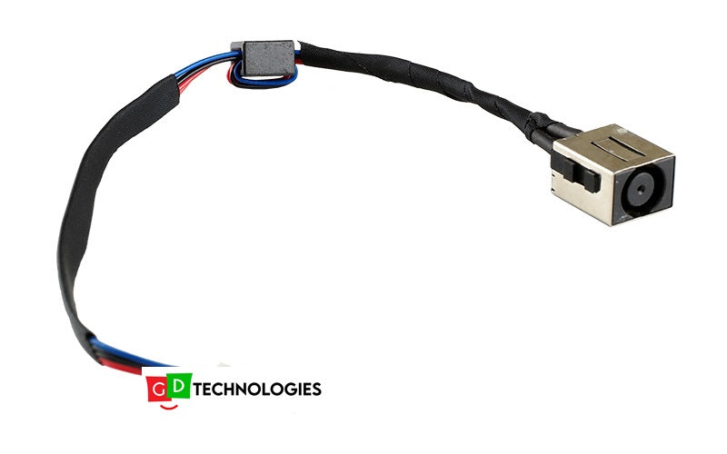 DELL INSPIRON 15-5548 7.4MM/5.0MM DC JACK