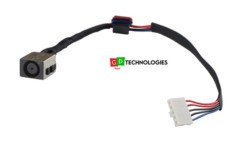 DELL INSPIRON 15-5548 7.4MM/5.0MM DC JACK